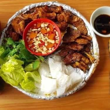 Món ăn- Vân Vân Quán - Nướng Cay & Lẩu 7 Món