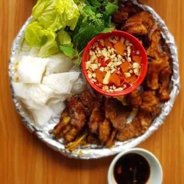 Món ăn- Vân Vân Quán - Nướng Cay & Lẩu 7 Món