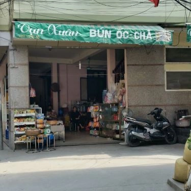 Tổng hợp- Quán Ăn Vạn Xuân - Bún Ốc Chả