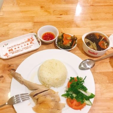 Món ăn- Quán Ăn Cơm Gà Hải Nam Văn Xương - Trương Định