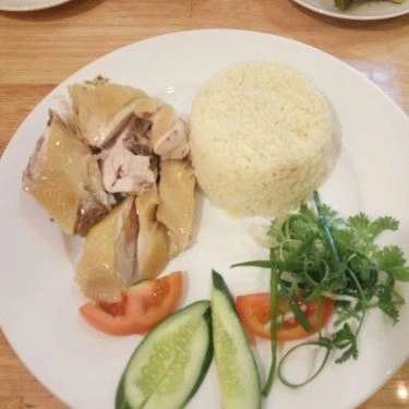 Món ăn- Quán Ăn Cơm Gà Hải Nam Văn Xương - Trương Định