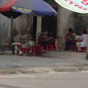 Tất cả hình- Vân Yến - Bánh Cuốn & Bún Sườn