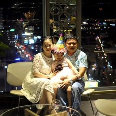 Tổng hợp- Nhà Hàng Trico Restaurant - Vanda Hotel
