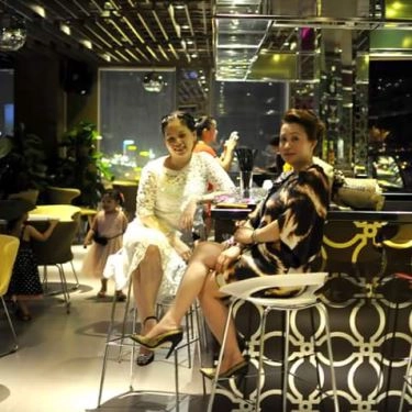 Tổng hợp- Nhà Hàng Trico Restaurant - Vanda Hotel