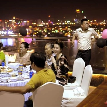 Tổng hợp- Nhà Hàng Trico Restaurant - Vanda Hotel