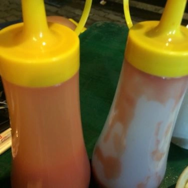 Tổng hợp- Quán Ăn Pizza Xanh Lá