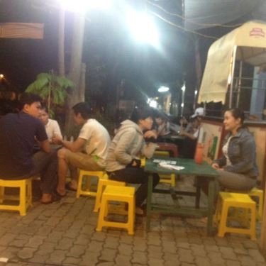 Tổng hợp- Quán Ăn Pizza Xanh Lá