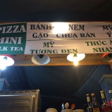 Tổng hợp- Quán Ăn Pizza Xanh Lá