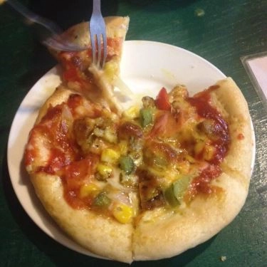 Tổng hợp- Quán Ăn Pizza Xanh Lá