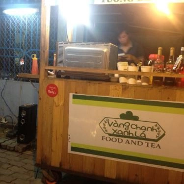 Tổng hợp- Quán Ăn Pizza Xanh Lá