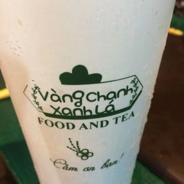 Tổng hợp- Quán Ăn Pizza Xanh Lá