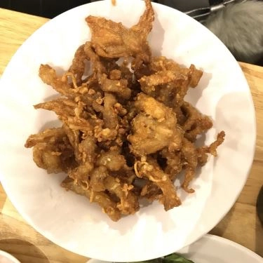 Món ăn- Quán Ăn Vâu Quán - Lẩu Thái & Chân Gà Chiên Mắm