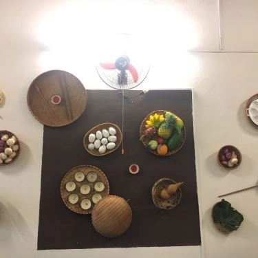 Tổng hợp- Nhà Hàng Về Ăn Cơm Restaurant