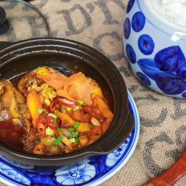 Món ăn- Nhà Hàng Về Ăn Cơm Restaurant