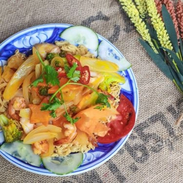 Món ăn- Nhà Hàng Về Ăn Cơm Restaurant