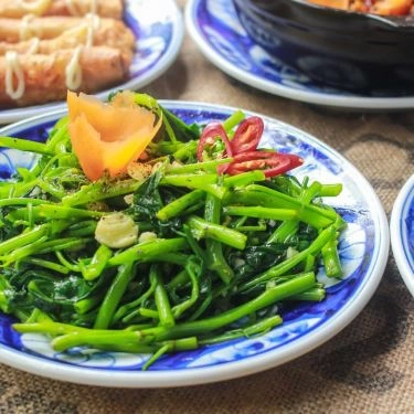 Món ăn- Nhà Hàng Về Ăn Cơm Restaurant