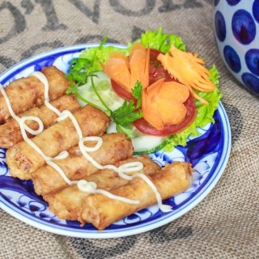 Món ăn- Nhà Hàng Về Ăn Cơm Restaurant