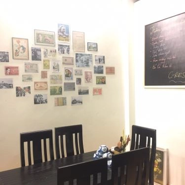 Tổng hợp- Nhà Hàng Về Ăn Cơm Restaurant