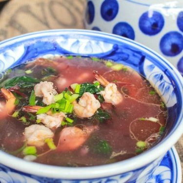 Món ăn- Nhà Hàng Về Ăn Cơm Restaurant