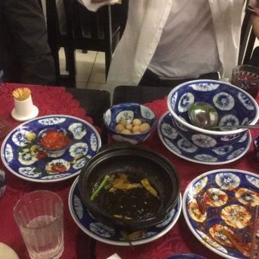 Tổng hợp- Nhà Hàng Về Ăn Cơm Restaurant
