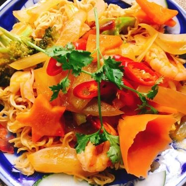 Món ăn- Nhà Hàng Về Ăn Cơm Restaurant