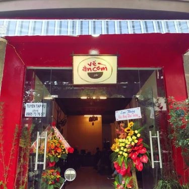 Tổng hợp- Nhà Hàng Về Ăn Cơm Restaurant