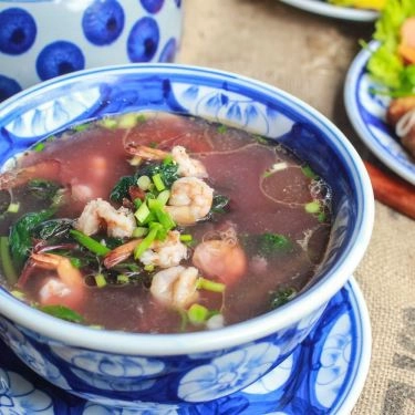 Món ăn- Nhà Hàng Về Ăn Cơm Restaurant