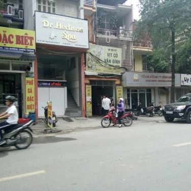 Tổng hợp- Quán Ăn Ve Sầu 159 - Vịt Cỏ Vân Đình