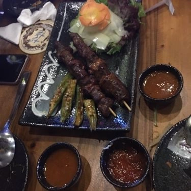 Món ăn- Quán Ăn Vechai Bistro - Food & Drink