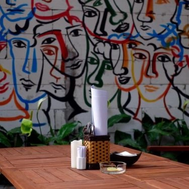 Tổng hợp- Quán Ăn Vechai Bistro - Food & Drink