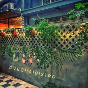 Tổng hợp- Quán Ăn Vechai Bistro - Food & Drink