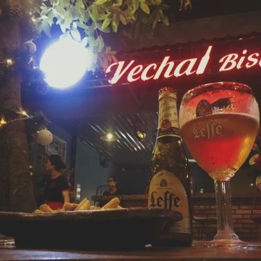 Món ăn- Quán Ăn Vechai Bistro - Food & Drink