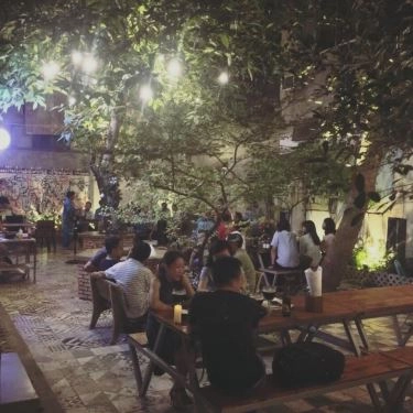 Tổng hợp- Quán Ăn Vechai Bistro - Food & Drink