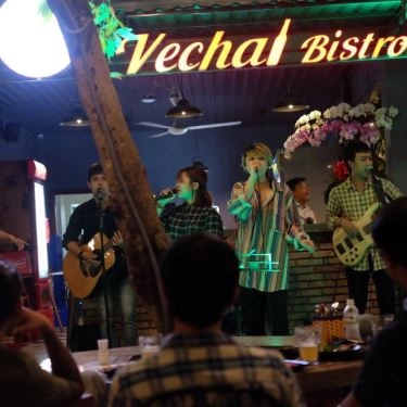 Tổng hợp- Quán Ăn Vechai Bistro - Food & Drink