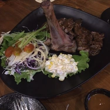 Món ăn- Quán Ăn Vechai Bistro - Food & Drink