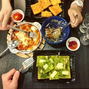 Tổng hợp- Quán Ăn Vee Ayy Food - Korean Food