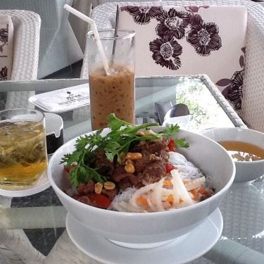 Món ăn- VeGas - Nhà hàng Cafe Châu Âu