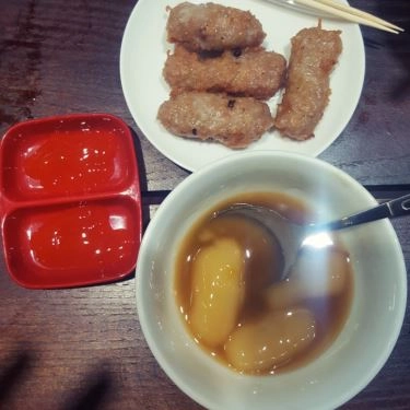Món ăn- Quán Ăn Vị 37 - Drink & Fastfood