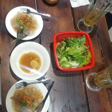 Món ăn- Quán Ăn Vị 37 - Drink & Fastfood