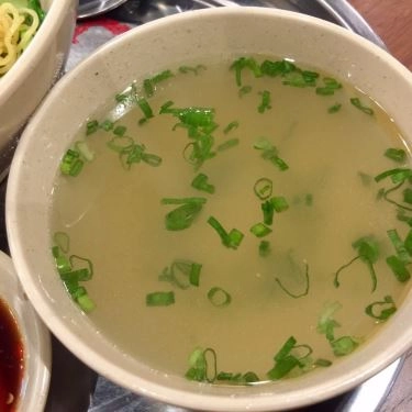 Món ăn- Quán Ăn Vị Hương Mì Gia - AEON Mall Bình Tân