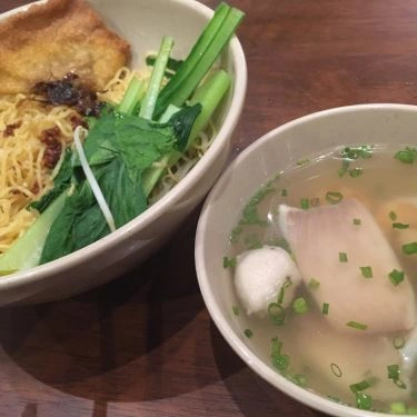 Món ăn- Quán Ăn Vị Hương Mì Gia - AEON Mall Bình Tân
