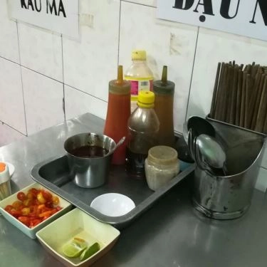 Tổng hợp- Quán Ăn Vĩ Ký - Hủ Tiếu & Bò Kho