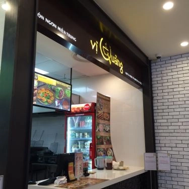 Tổng hợp- Nhà Hàng Vị Quảng - Món Ngon Miền Trung - Food Hall Lotte