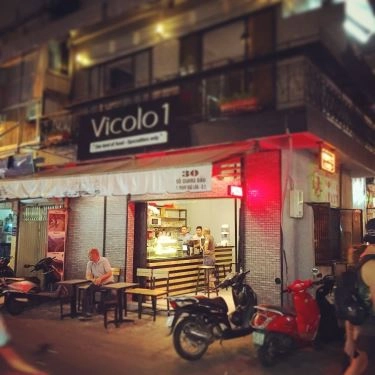 Tổng hợp- Quán Ăn Vicolo1 - Pizza