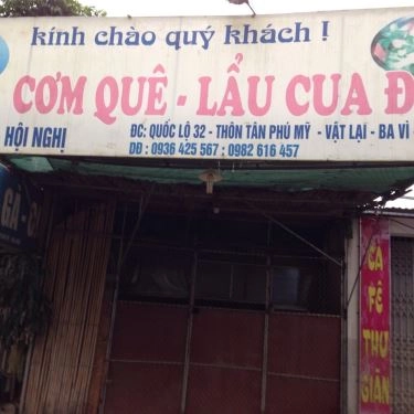 Tổng hợp- Quán Ăn Viễn Đông Quán - Cơm Quê & Lẩu Cua Đồng