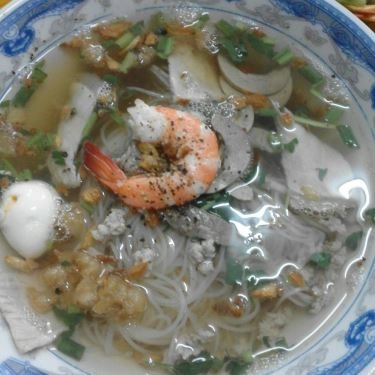 Món ăn- Quán Ăn Việt Á - Hủ Tiếu Nam Vang
