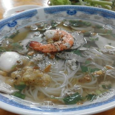 Món ăn- Quán Ăn Việt Á - Hủ Tiếu Nam Vang