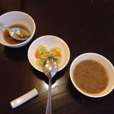 Tổng hợp- Nhà Hàng Việt An Vegetarian Chay