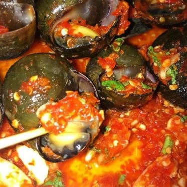 Món ăn- Quán Ăn Việt Anh - Chân Gà Nướng & Lẩu Cua Đồng