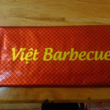 Tổng hợp- Quán Ăn Việt Barbecue - Đồng Đen